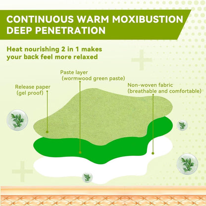 Knee Patches (Pack of 10)