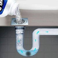 Sink Pipe Cleaning Powder ( Buy 1 + Get 1 )