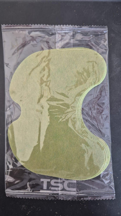 Knee Patches (Pack of 10)